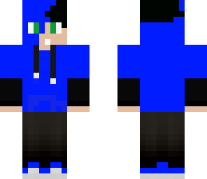 blue tiger gaming