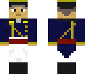 french general