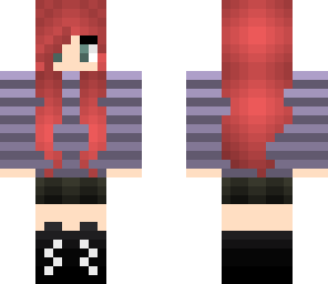 crappy skin
