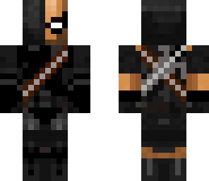 deathstroke
