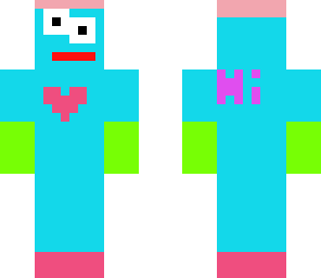 derp stampy