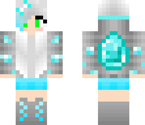 diamond girl