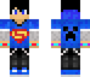 super boy