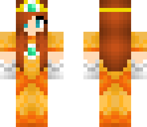 princess daisy
