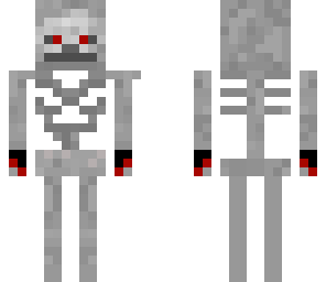 skeletongamer