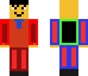 cool skin