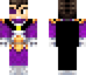 vegetta 777