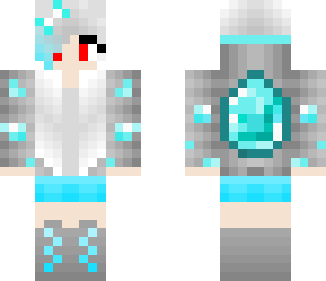 girl diamond
