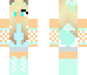 icey