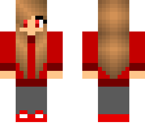 winter skin