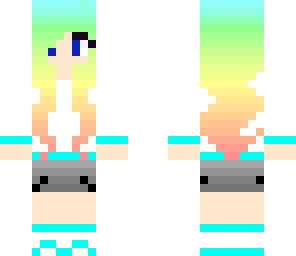 meh skin