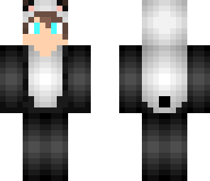 panda boy fixed