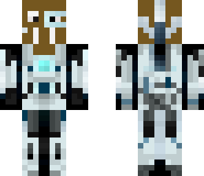 edited cyborg walrus