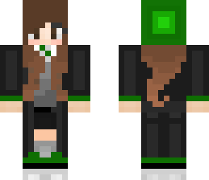 slytherin girl