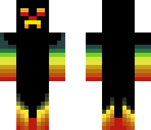 infurno creeper