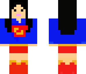 superwoman