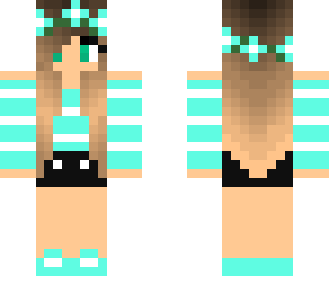 cute girl