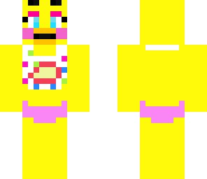 chica