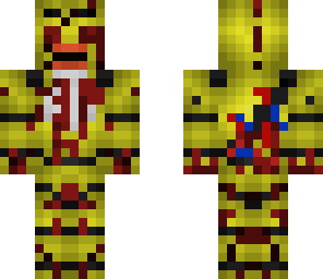 the first chica