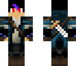 assassin fives
