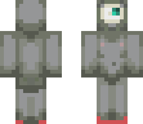 backwards walking cyclops 
