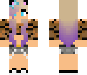 tiger girl