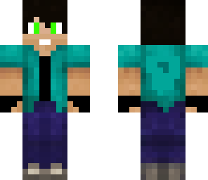 cool guys version 2