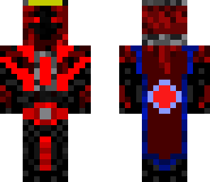 power ranger