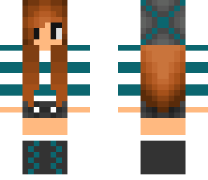  xxneon_pandaxx skin v13