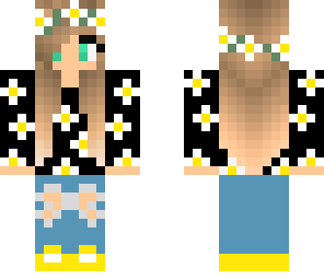 daisy girl