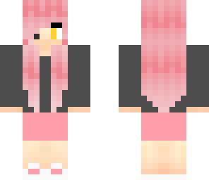 mangle girl