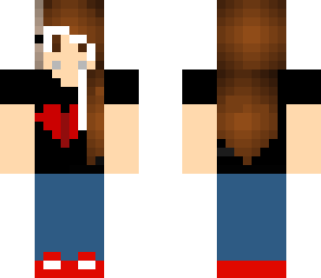 my skin