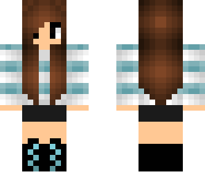  xxneon_pandaxx skin v14