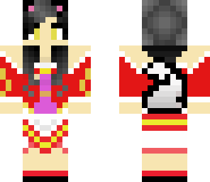 popstar ahri