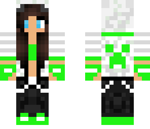lime tomboy