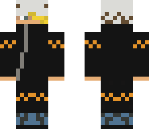blonde guy