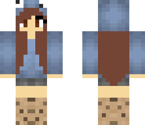 cookiegirl