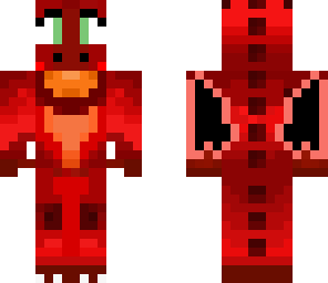 dragon