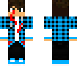 blood guy