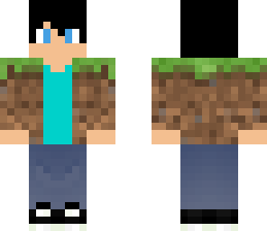 dirt boy