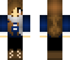 edited winter girl 2