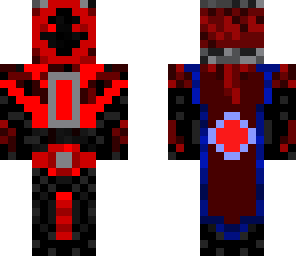 better power ranger