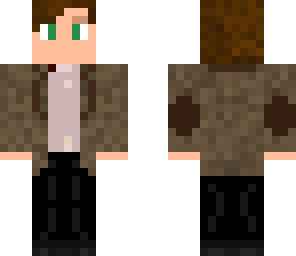 the doctor for the doctor who mod