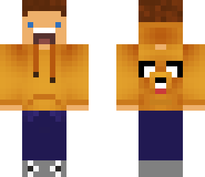 jake hoodie