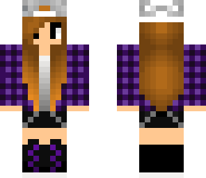  xxneon_pandaxx skin v15