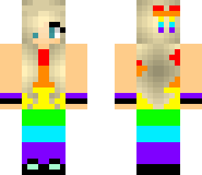 rainbows