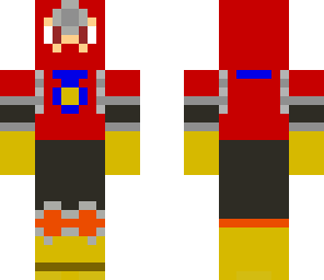 metalman