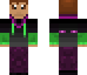 ender hoody