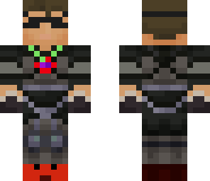 redstone skythekid aka my new skin