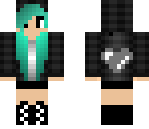  xxneon_pandaxx skin v16